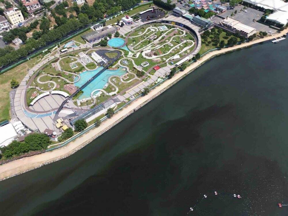 İstanbul’un 'Altın Boynuz’u kararıyor