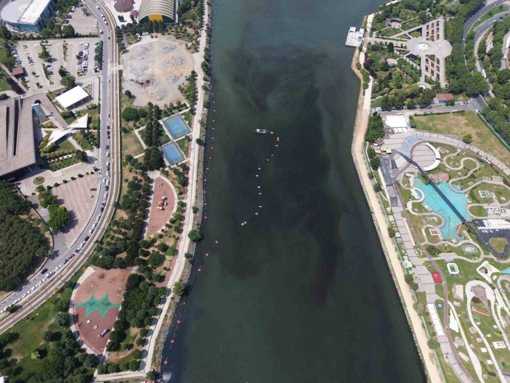 İstanbul’un 'Altın Boynuz’u kararıyor