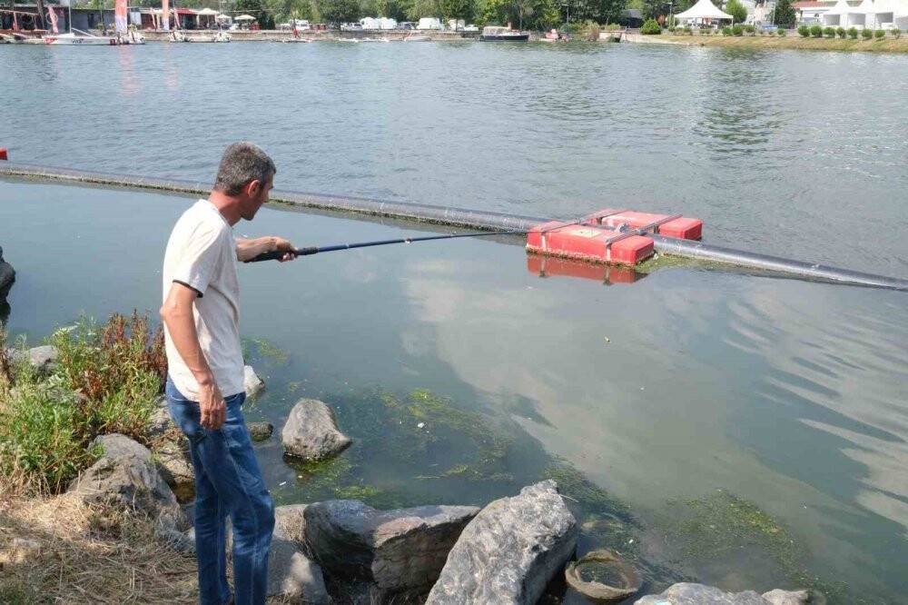 İstanbul’un 'Altın Boynuz’u kararıyor