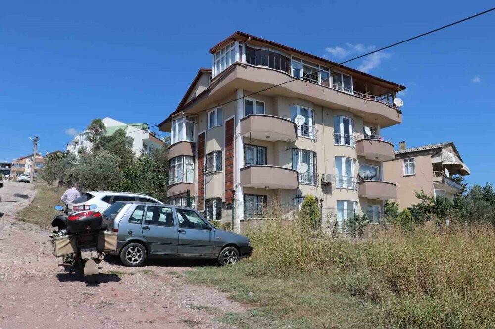 Komşu cinayetinde dedikodu iddiası