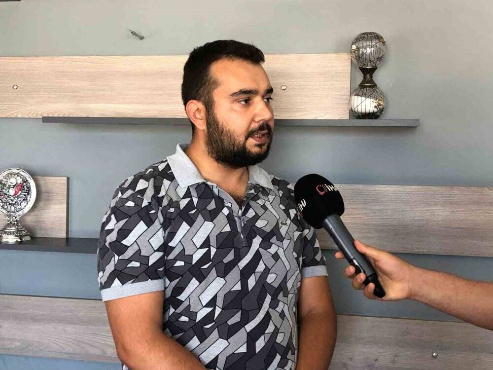 Babasının ve kardeşinin öldüğü kazaya neden olan sürücü serbest bırakılınca ikinci şoku yaşadı
