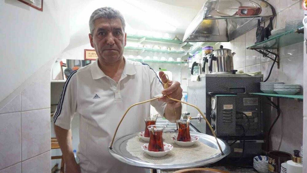 Kavurucu sıcaklar en çok onları etkiliyor