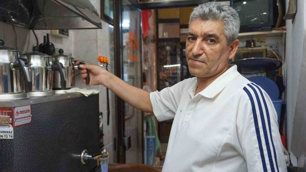 Kavurucu sıcaklar en çok onları etkiliyor