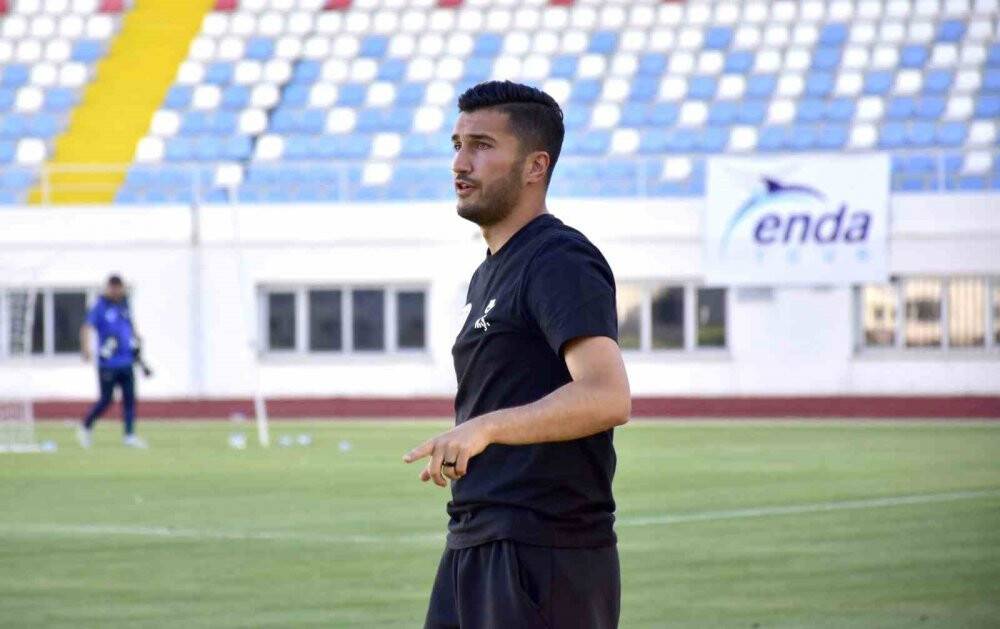 Antalyaspor hazırlık maçında Başakşehir’i yendi