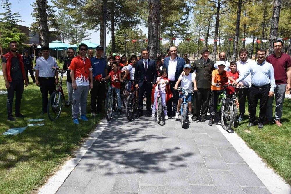 Karapınar’da 15 Temmuz Demokrasi ve Milli Birlik Günü etkinlikleri