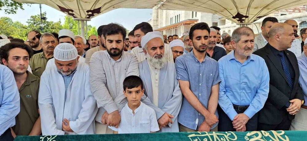 Oğlu vahşice katledilen Milli Gazete yazarı Mustafa Kasadar "idam" istedi!