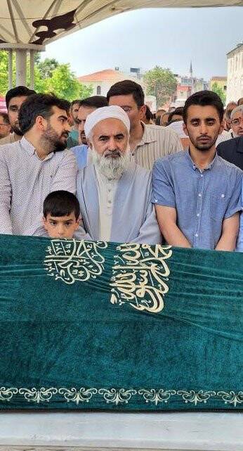 Oğlu vahşice katledilen Milli Gazete yazarı Mustafa Kasadar "idam" istedi!