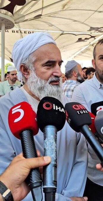 Oğlu vahşice katledilen Milli Gazete yazarı Mustafa Kasadar "idam" istedi!