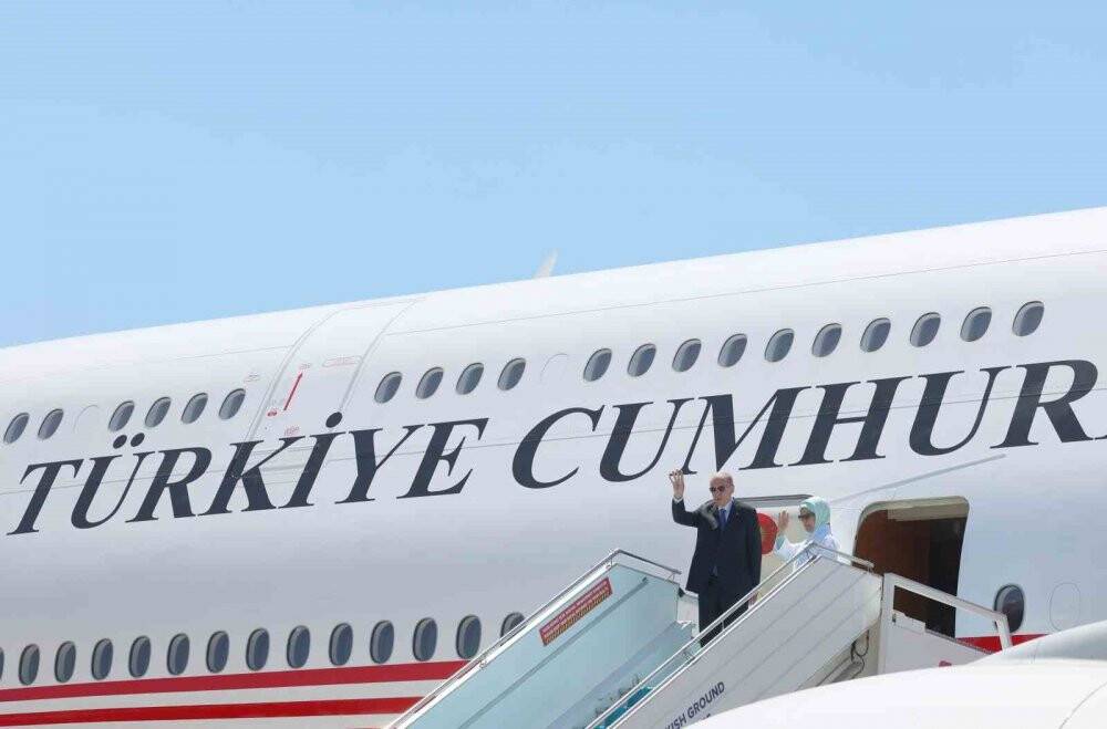 Cumhurbaşkanı Erdoğan: "Putin’in bu insani köprünün devamını istediğine inanıyorum"