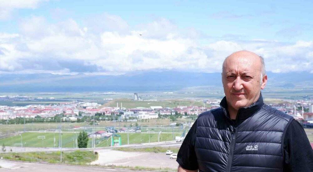 Futbol takımlarının gözde kamp merkezi oldu: Konyaspor bu yıl da orayı tercih etti