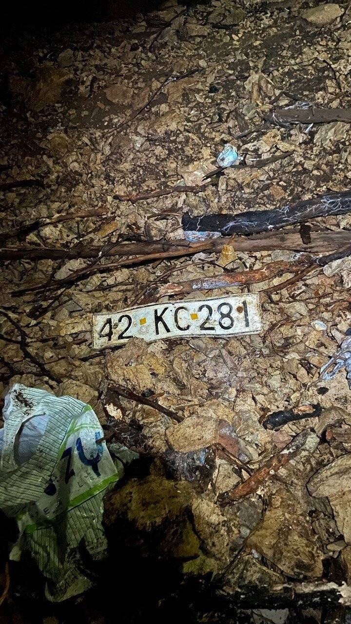 Mağara araştırma ekipleri 50 metrelik mağarada Murat 124 buldu