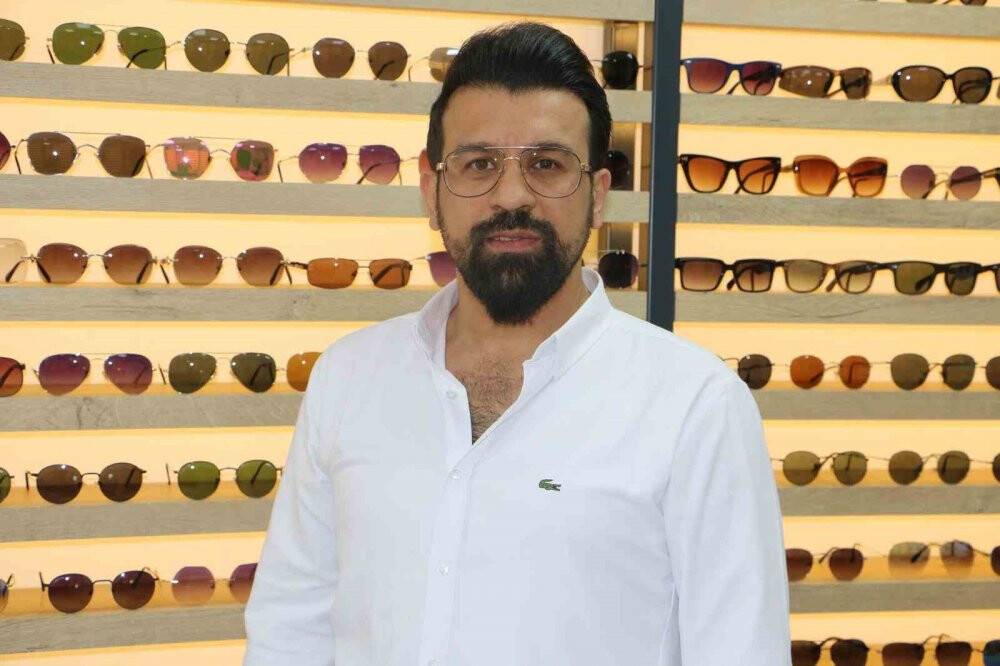 Sahte güneş gözlüğü uyarısı