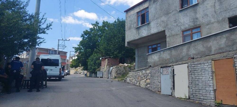 Düğün fotoğrafçısı en mutlu günde dehşet saçtı: 2 ölü 4 yaralı