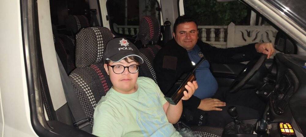 Düğün sahiplerine silah uyarısı