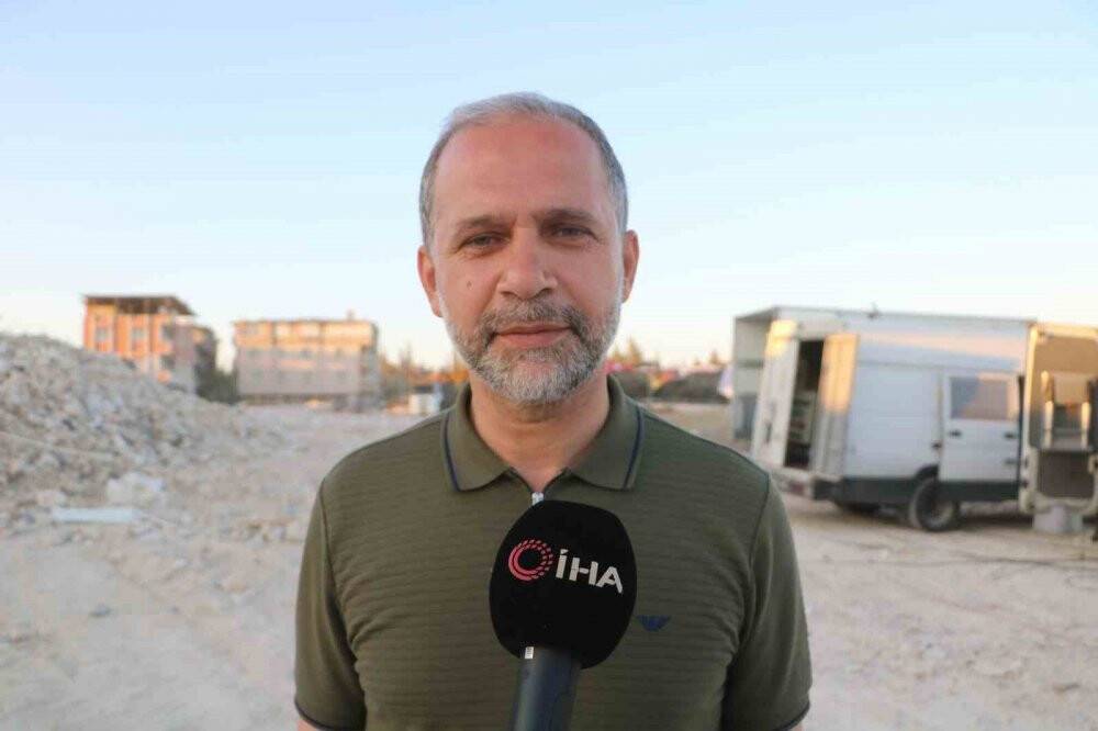 Hatay Belen'de "devlet yok" algısı oluşturamaya çalışan Sözcü TV’ye tepki