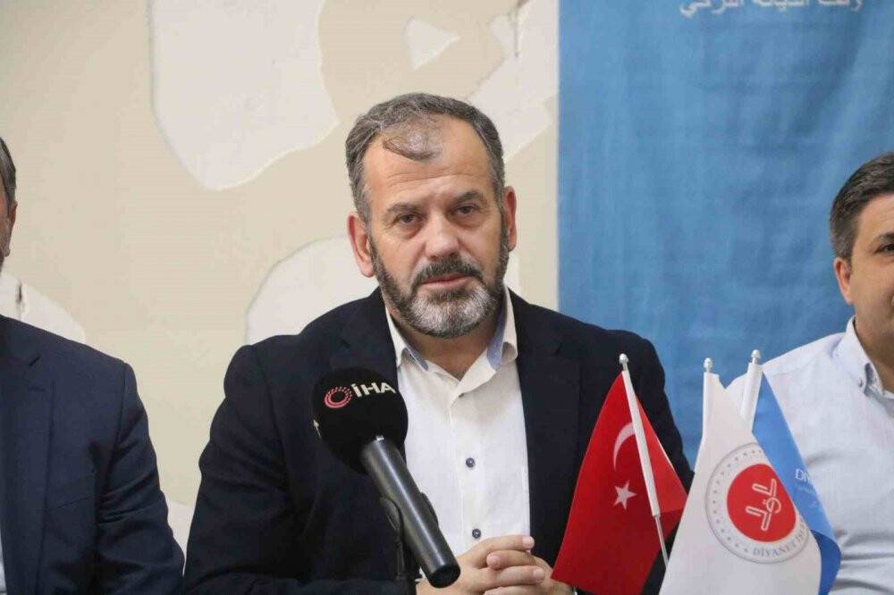 Hayalleri ve çeyizlere enkaz altında kalan gençlere müjde