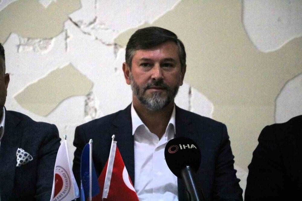 Hayalleri ve çeyizlere enkaz altında kalan gençlere müjde