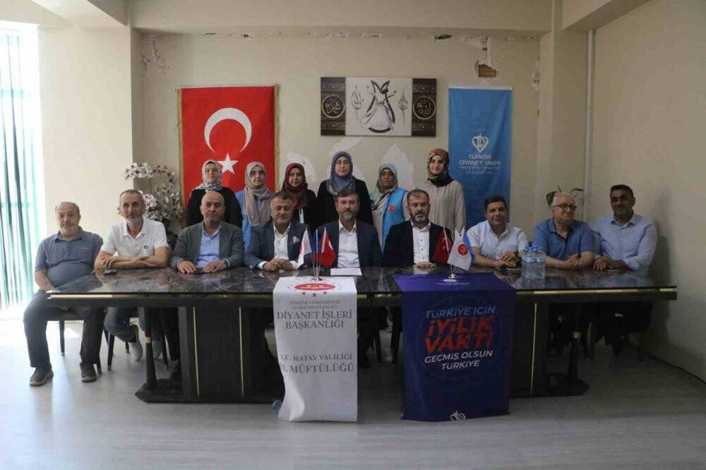 Hayalleri ve çeyizlere enkaz altında kalan gençlere müjde