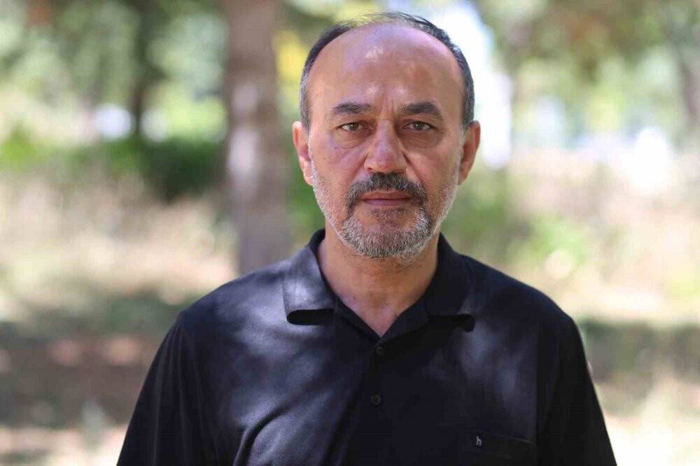 Konya Ovası’nda derin kuyularla bile suya ulaşmak güçleşti!
