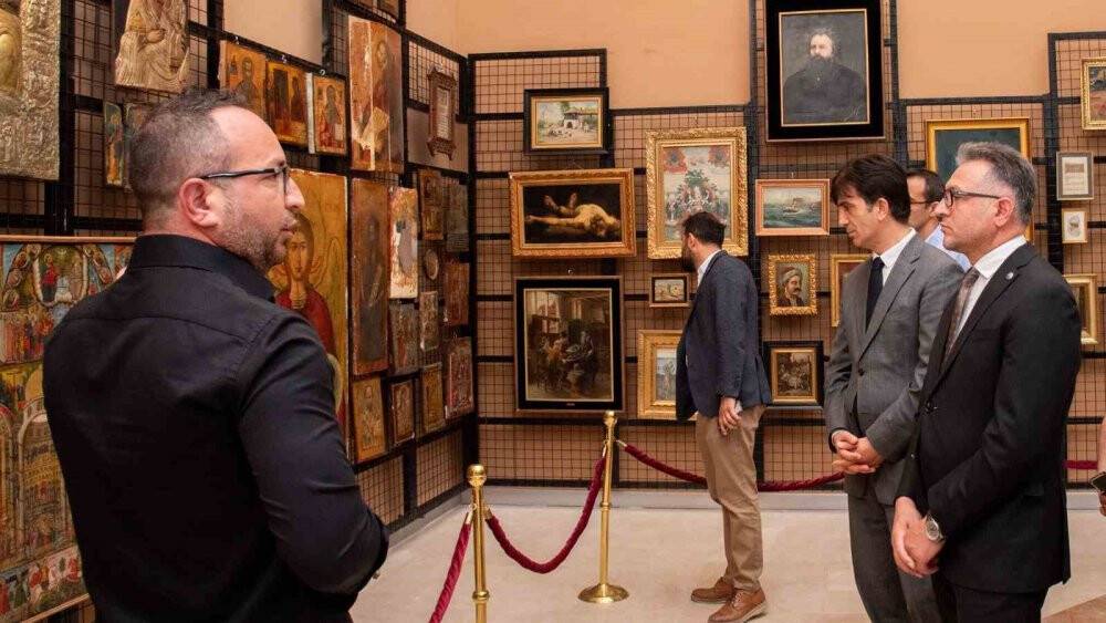 ‘KOP ile Yerli ve Milli Mor Havuç Islahı Projesi’nde kapanış programı