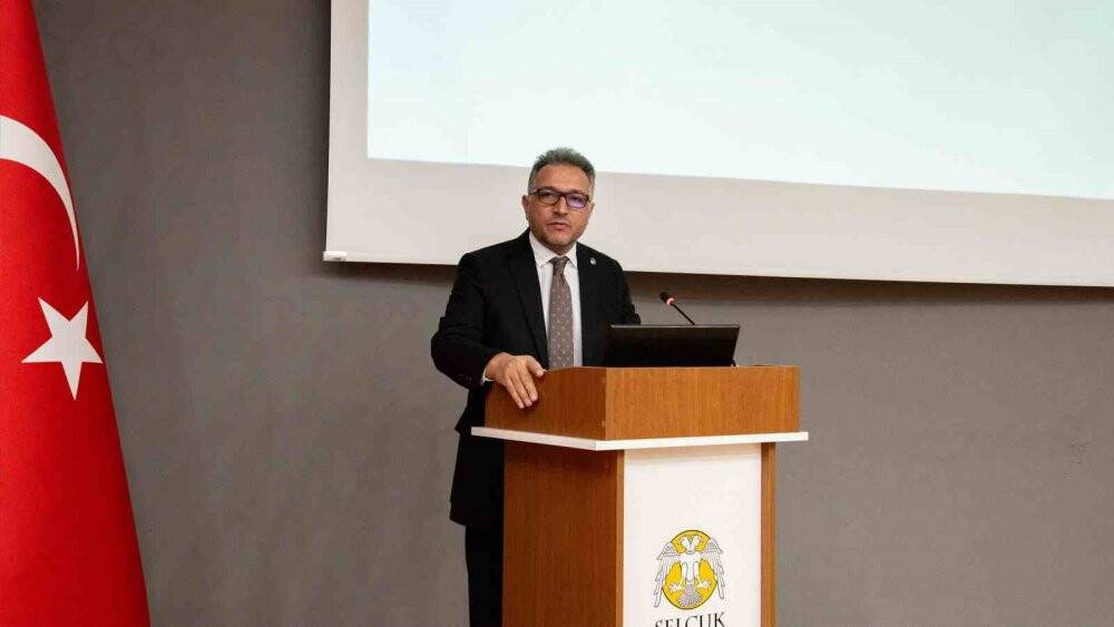 ‘KOP ile Yerli ve Milli Mor Havuç Islahı Projesi’nde kapanış programı