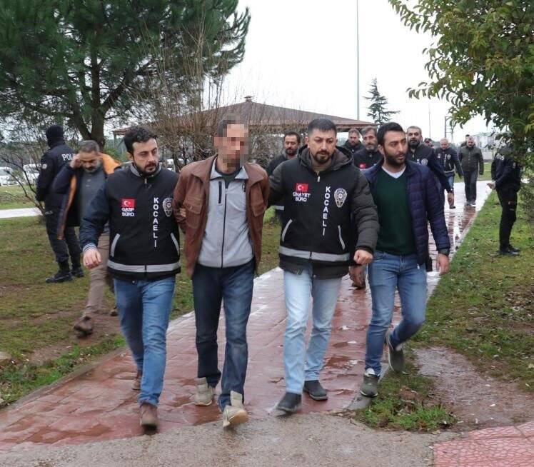 Palu ailesinin Sakarya’daki davasında karar çıktı