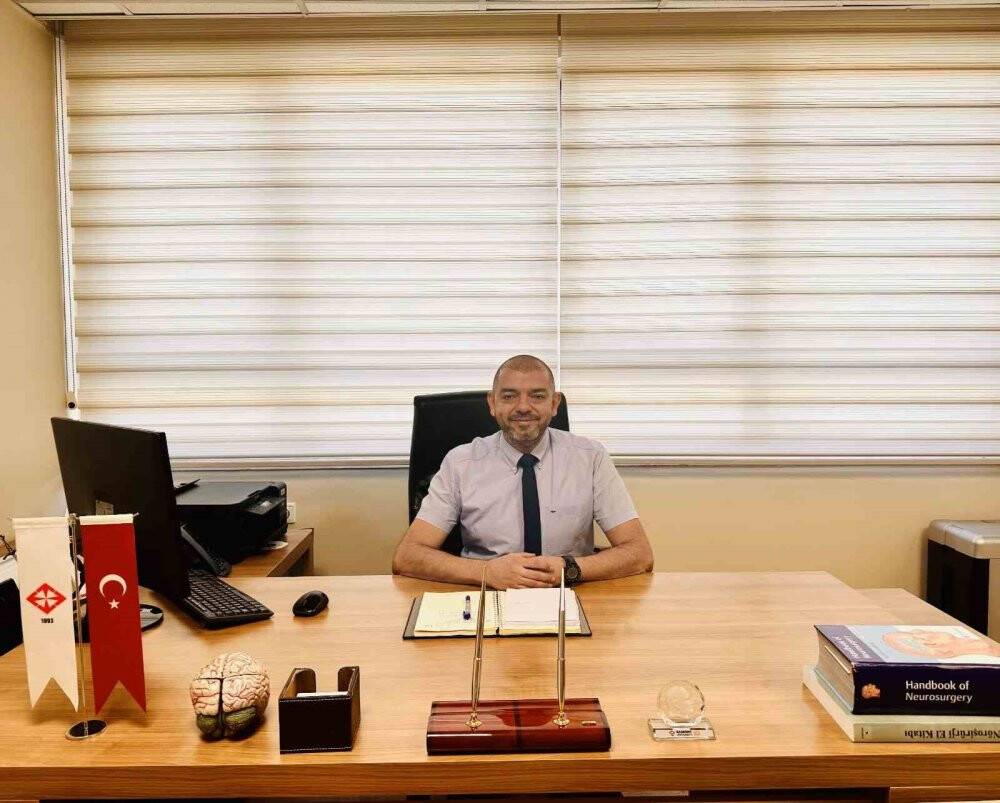 Yüzünüzde şiddetli ağrılarınız varsa ’trigeminal nevraljiniz’ olabilir