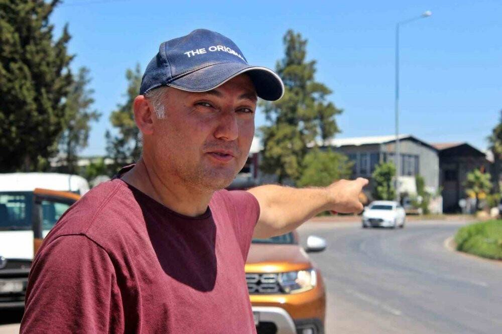 İş yerlerinde fren sesi kabusları oldu, eşleri işe göndermek istemiyor