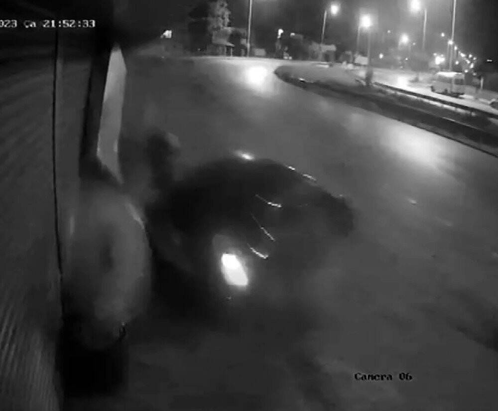 İş yerlerinde fren sesi kabusları oldu, eşleri işe göndermek istemiyor