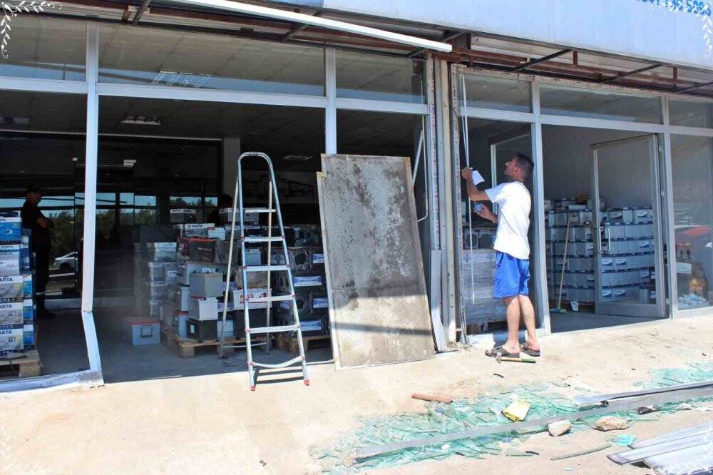 İş yerlerinde fren sesi kabusları oldu, eşleri işe göndermek istemiyor