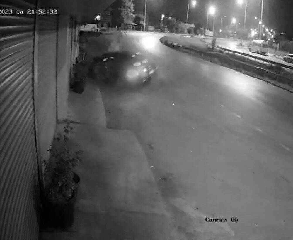 İş yerlerinde fren sesi kabusları oldu, eşleri işe göndermek istemiyor