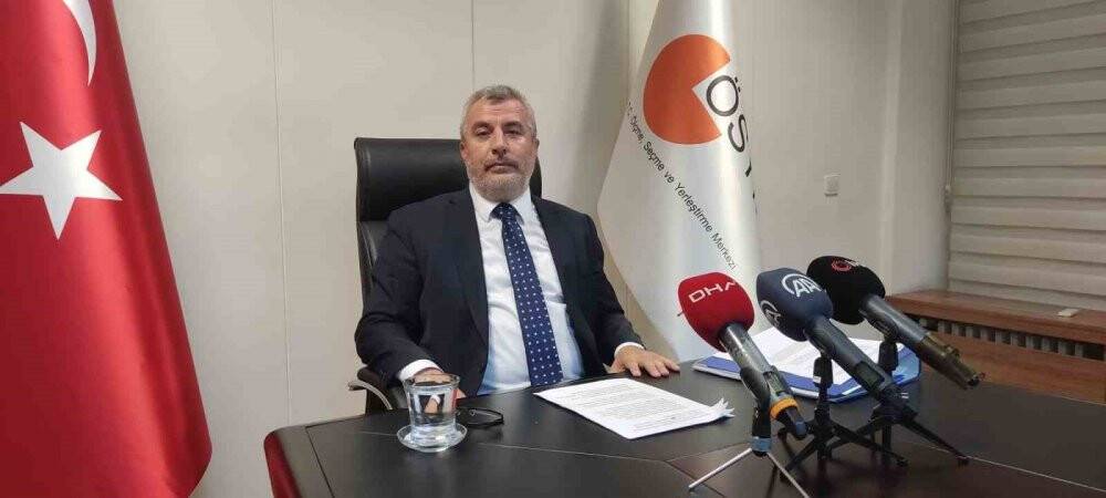 Konya 2023 YKS'de iki alanda birinci çıkardı
