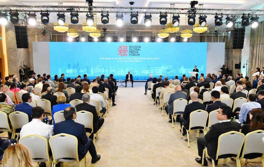 Aliyev: "Erdoğan ile kişisel dostluğumuz bölgesel istikrar için çok önemli faktör"
