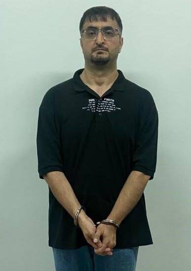 FETÖ’nün sözde hava kuvvetleri komutanlığı İstanbul bölge sorumlusu yakalandı