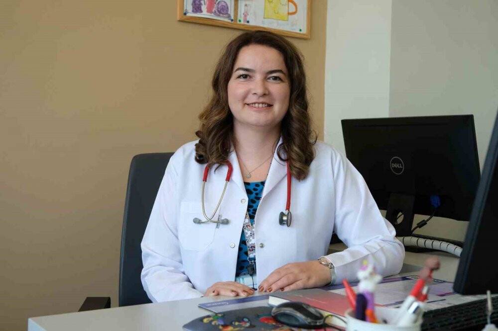 ‘Okullar açılmadan kızamık aşılarını tamamlayın