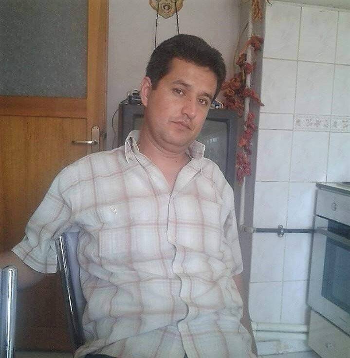 Şarampole uçan otomobil sürücüsü hayatını kaybetti