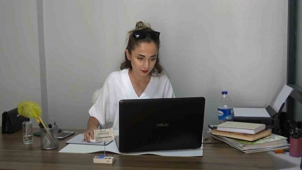 Sıcak havalarda su tüketimine dikkat