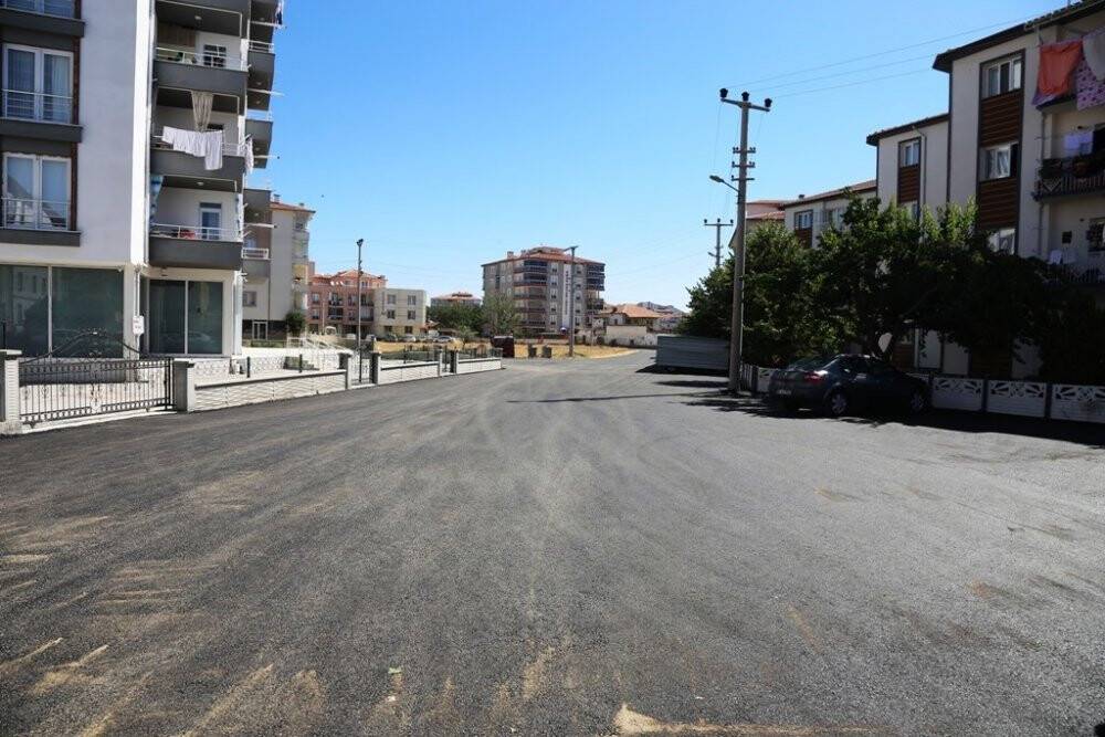 Hedefimiz Ereğli’mize hizmet etmek