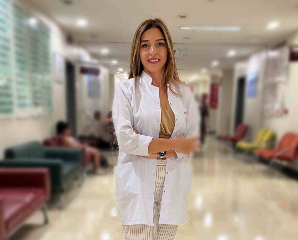 KOAH hastaları yaylalardan uzak durmalı