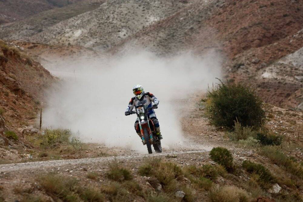 13. TransAnatolia Rally Raid, Konya'dan da geçecek
