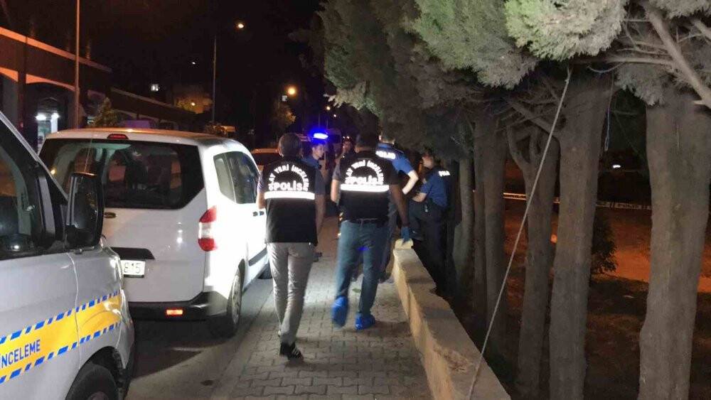 Katili bira kutusu yakalattı