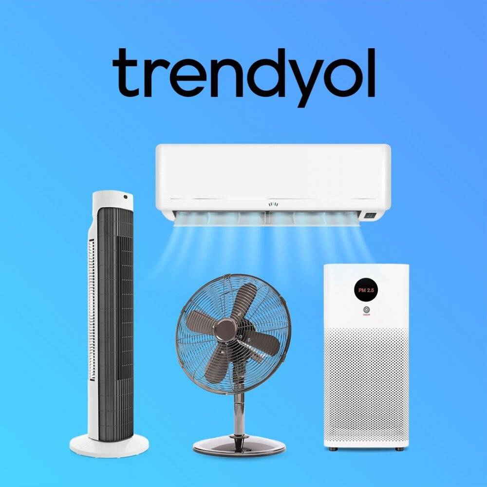 Klima satışları geçen yılın aynı ayına oranla yüzde 125 arttı