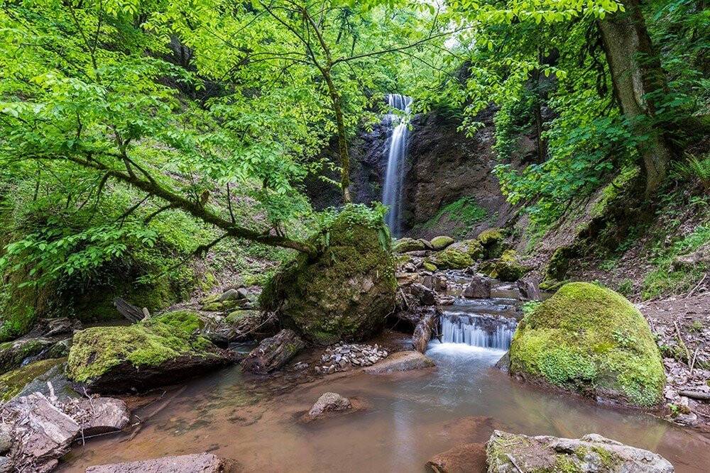 Saklı diyarının incisi: Sim Köyü