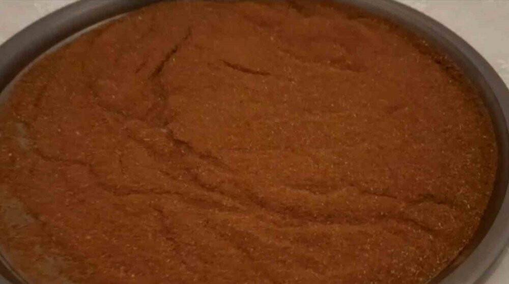 Sini ve leğende bonzai çıktı