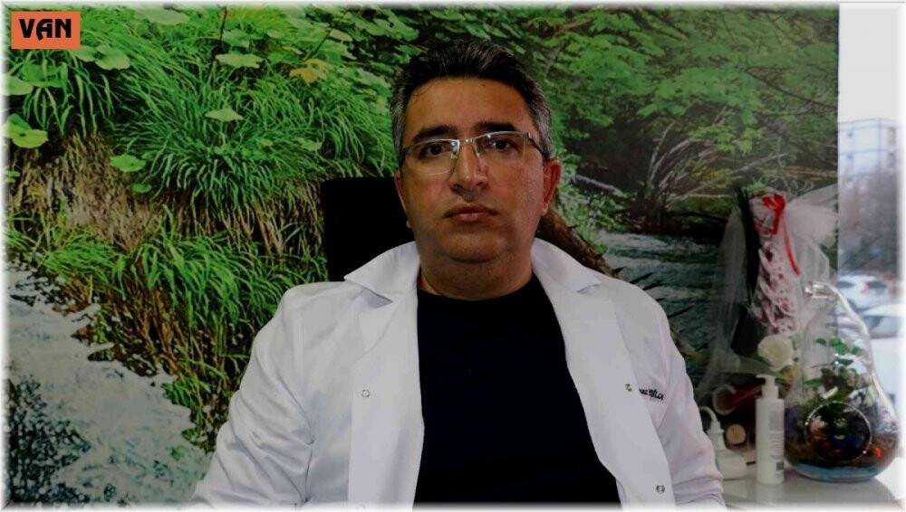 Uzmanlardan güneşe dikkat uyarısı