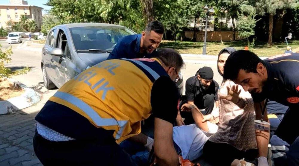 Gerçeği aratmayan tatbikat