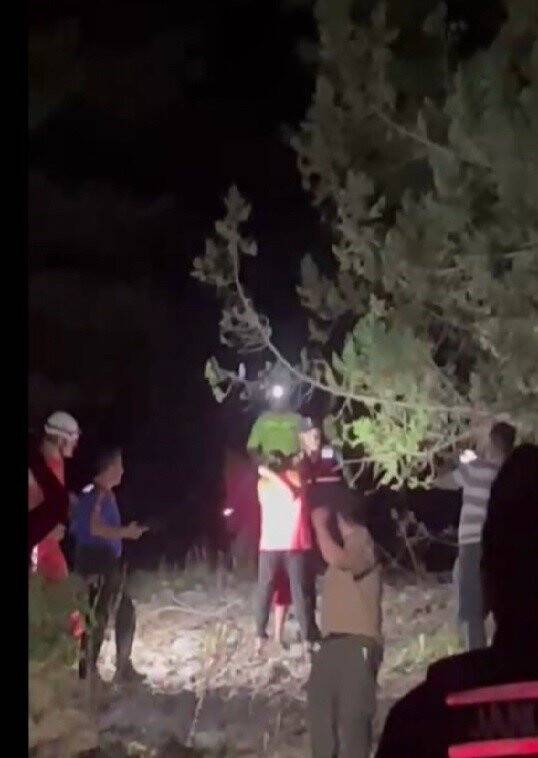 Kaybolan otizmli çocuk bulundu