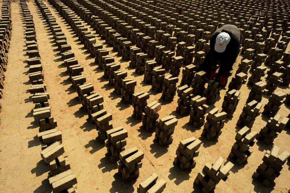 Sıcak hava en çok onların işine yarıyor