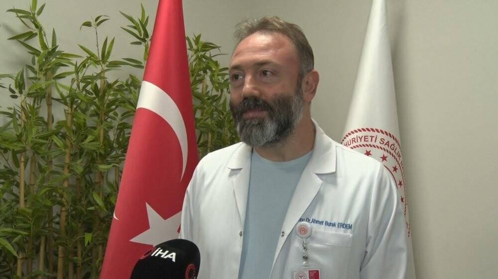 Yüksek sıcaklık birçok hastalığı beraberinde getiriyor