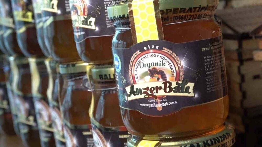 Dünyaca ünlü imparator balının fiyatı arttı